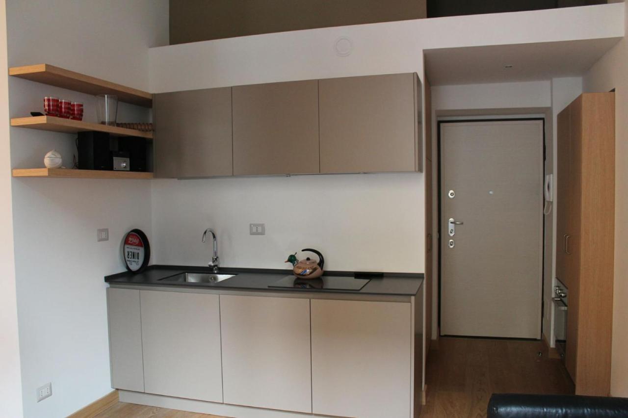 Goldoni77 - 3Mins From Dateo Station Mediolan Zewnętrze zdjęcie